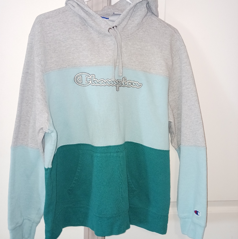 Champion Hoodie